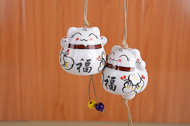 - Maneki Neko World