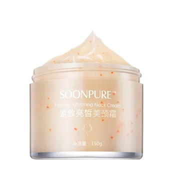 

Neck Cream Anti Wrinkle Anti Aging Skin Care Whitening Nourishing The Best Neck Cream Tighten Neck Lift Neck Firming PL3T9