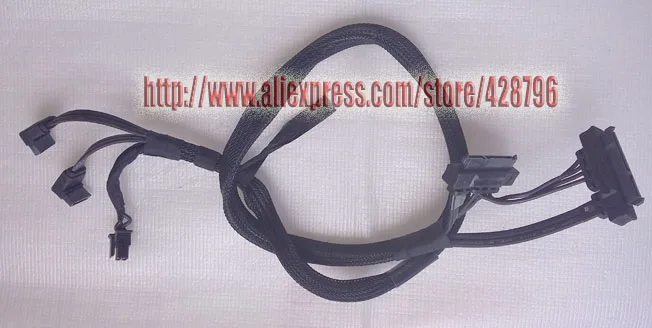 

Optical Drive Power Cable for A1289 07-2901 922-8891,MB871,Mc560, Mc561 MD771