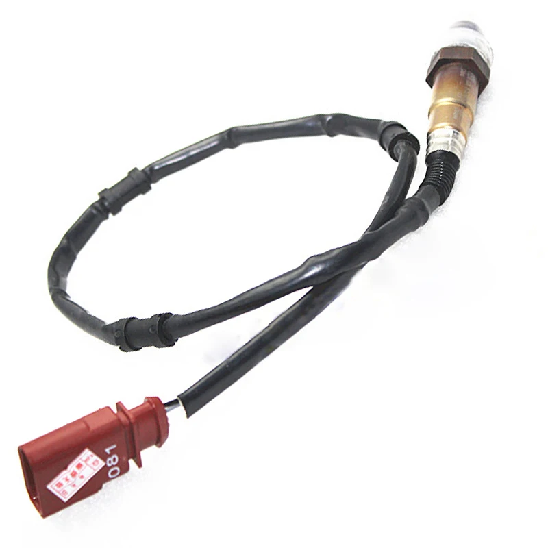 QNQN Oxygen Sensor for VW Golf MK6 Bora Polo 1.6L Skoda Octaviasensor