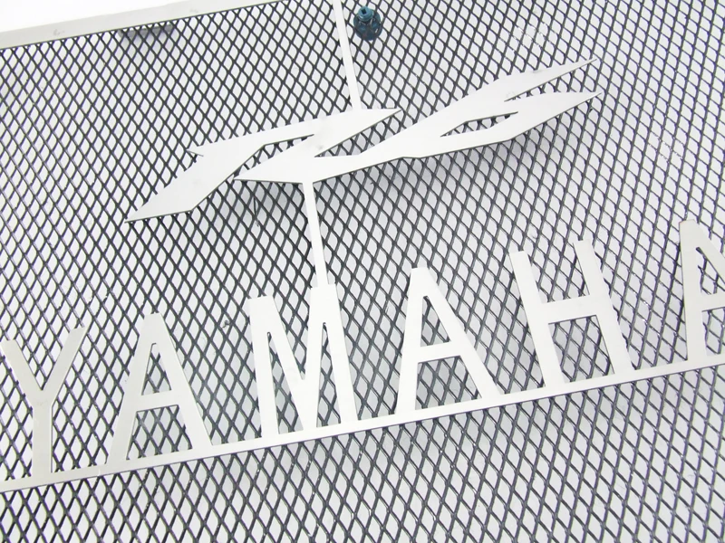 Решетка радиатора мотоцикла защитный чехол для YAMAHA R6 2006 2007 2008 2009 2010 2011 2012 2013 2014