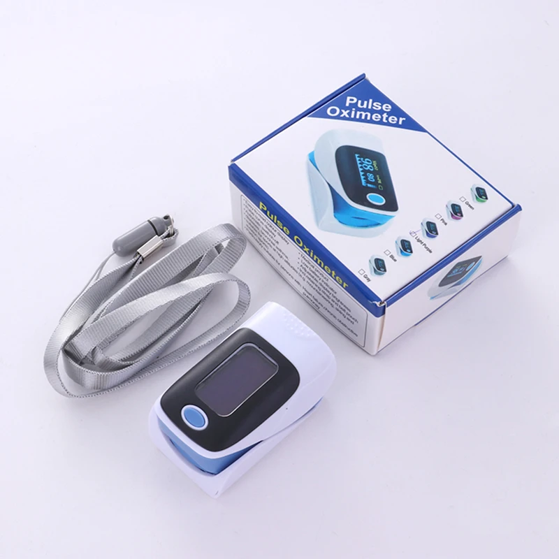 

ZOSS Finger Pulse Oximeter De Pulso De Dedo SpO2 Saturation Meter Pulse Oximeter CE Approved OLED Display Ossimetro Pulsosime