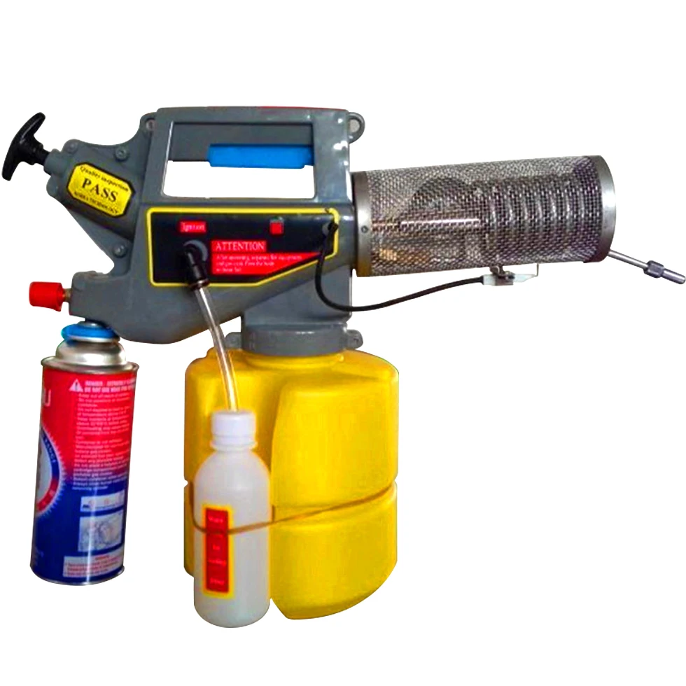 

thermal fogger, fumigation fogging machine, home and garden sprayer,fogging machine mosquito