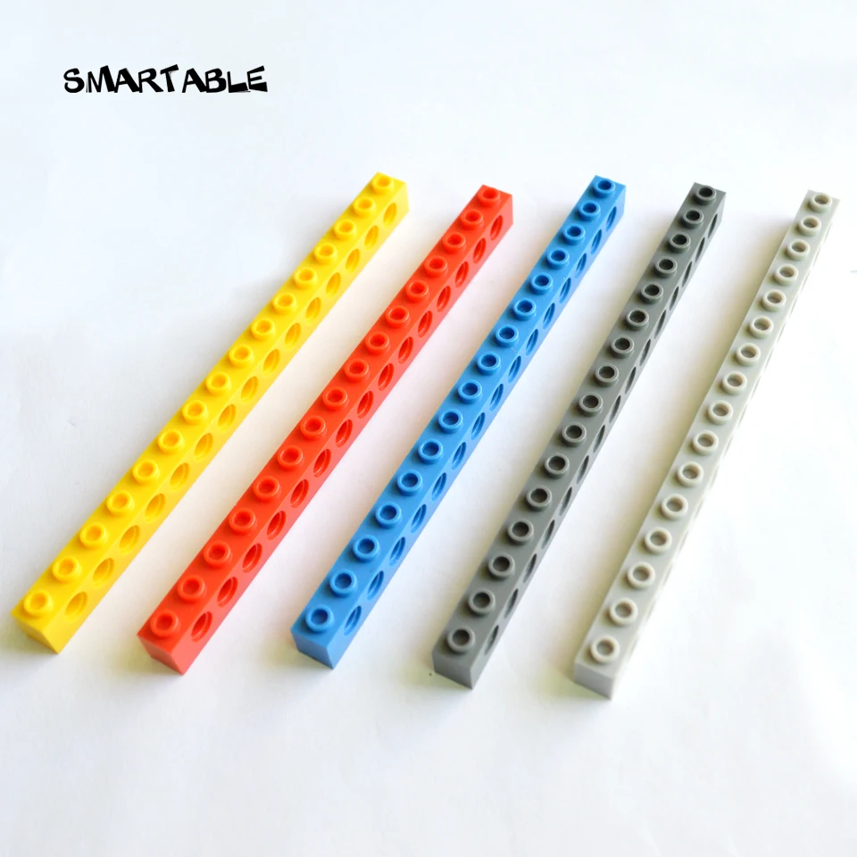 Brick 1 x 16 with Holes lego 3703 Technic Brick 1 x 16 with Holes lego 3703 Technic