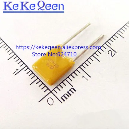 

50 шт./лот Самовосстанавливающийся Предохранитель RGEF400 X16GF400 GF400 16 В 4A 4000MA PPTC