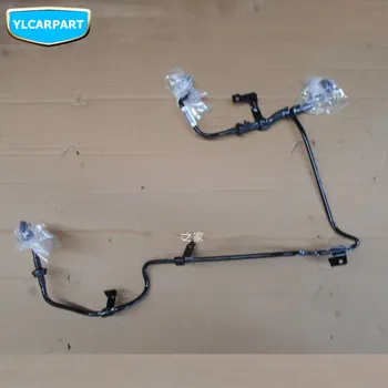 

For Geely Emgrand GL,GS,Car brake vacuum booster tube