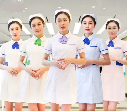 

Белая лабораторная куртка доктор Одежда для медсестер больница учёный школа нарядное платье костюм для униформа Рабочая одежда для взрослых