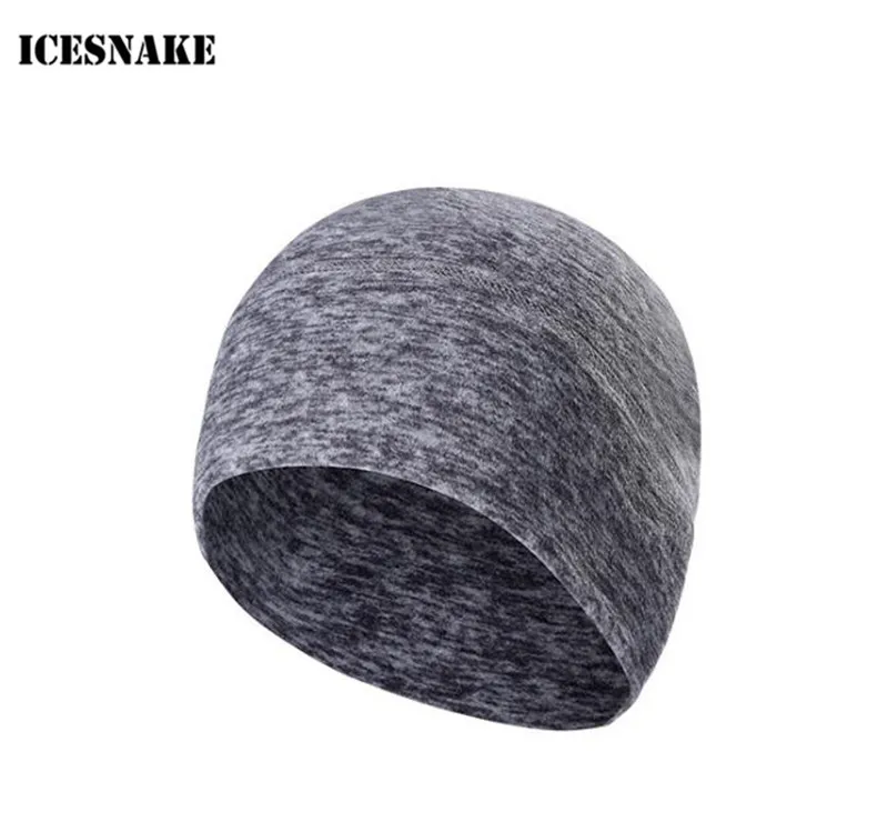 

ICESNAKE Motorcycle Riding Windproof Hat Autumn And Winter Cap Warm Outdoor Riding Protective Hood Warm Mask