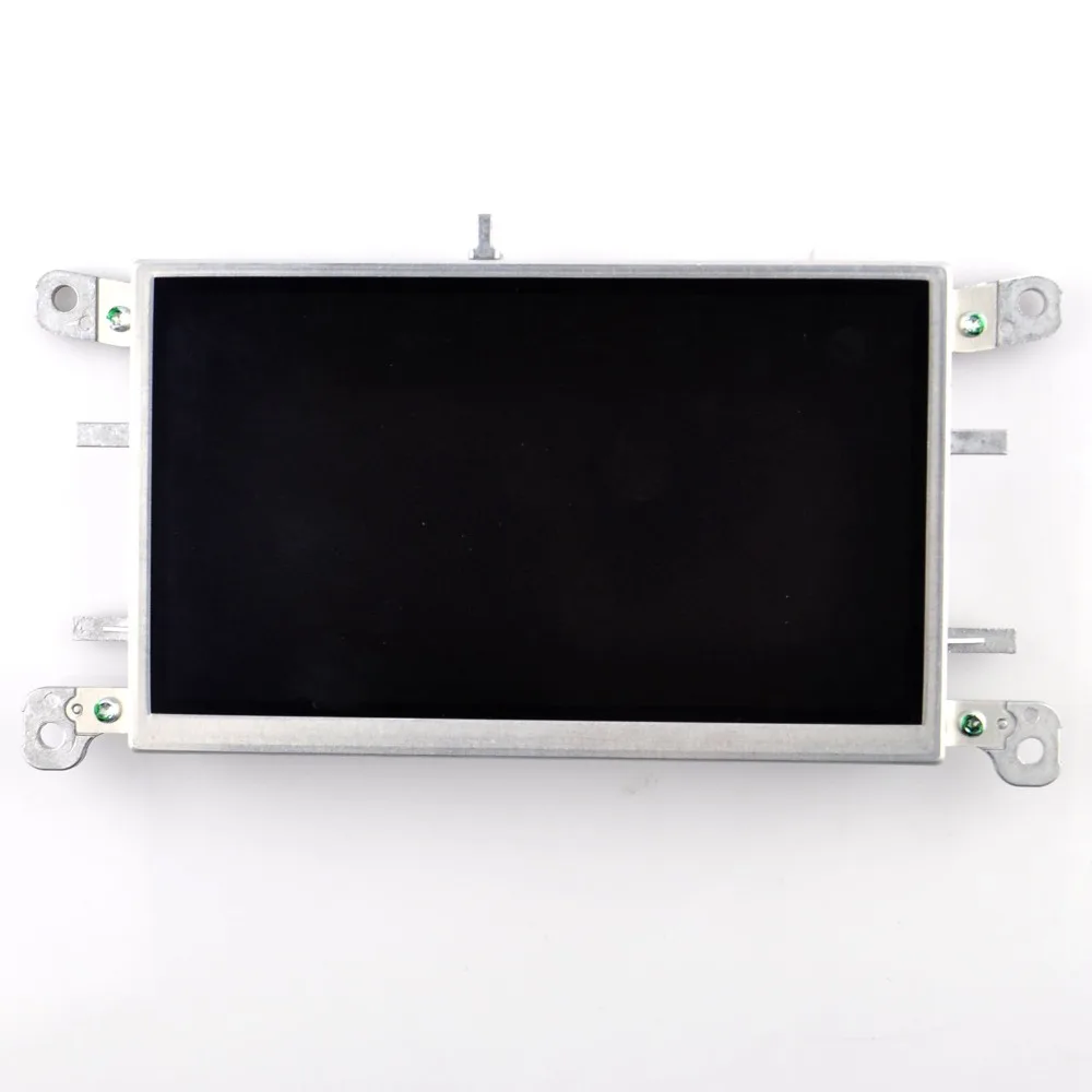 

Free shipping 8T0919603F For A4 S4 RS4 8K A5 S5 RS5 Q5 8R 8T0 919 603 F 8T0 919 603F lcd display