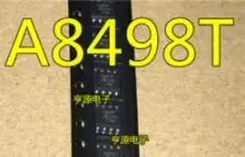 

10pcs/lot A8498SLJTR-T A8498SLJTR A8498SLJ A8498 HSOP8