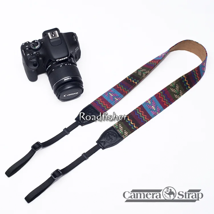 Camera belt 31