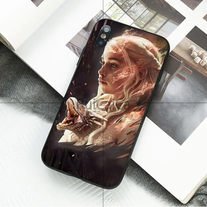 Game of Thrones Mother of Dragons
