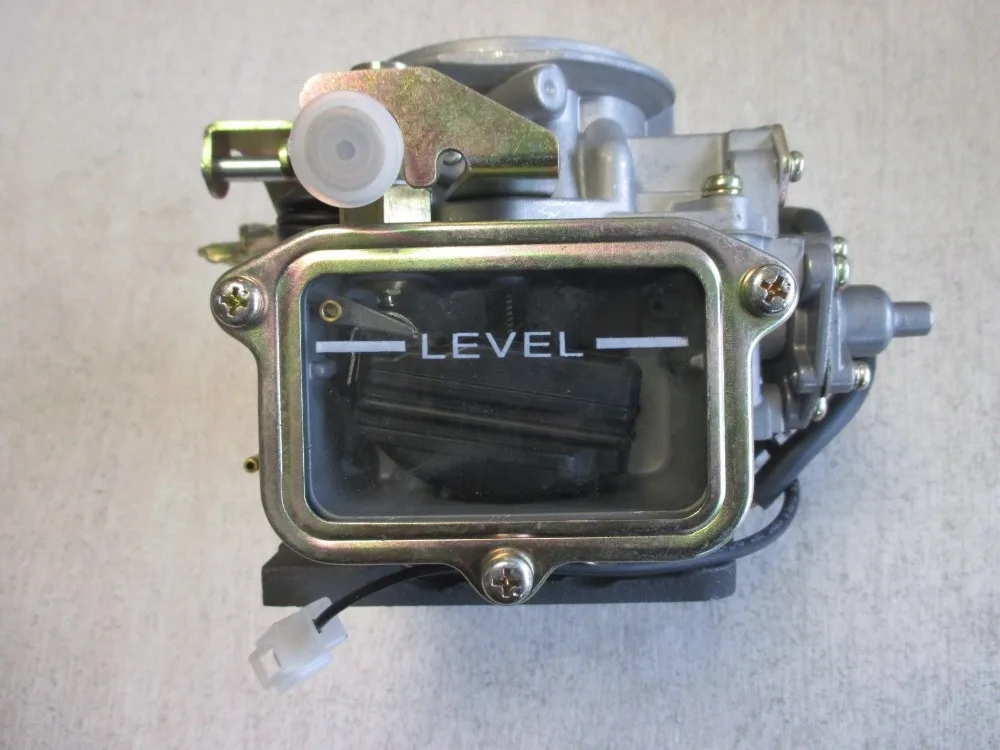 Карбюратор для Toyota 5R Stout/TOYOACE/Crown/Dyna/COASTER, 21100-44360