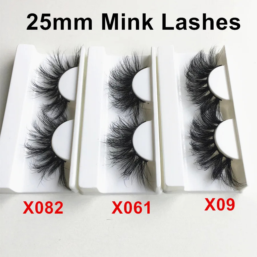 3d mink lashes