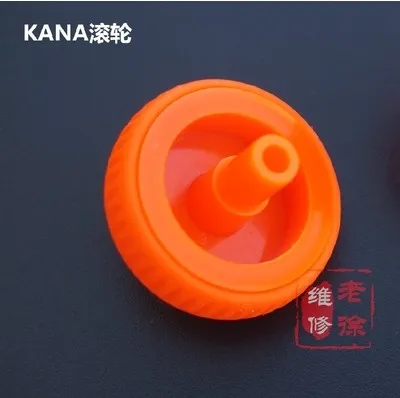 

1pc 100% original new mouse roller mouse wheel for SteelSeries KANA V1 V2 mouse accessories