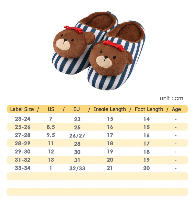 Детская домашняя теплая обувь с рисунком для мальчиков; детские плюшевые домашние зимние тапочки с мехом; домашние тапочки из хлопка для