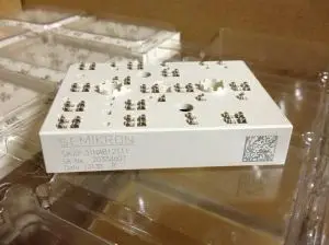 

Free Shipping New SKIIP31NAC12T42 SKIIP 31NAC12T42 Power module