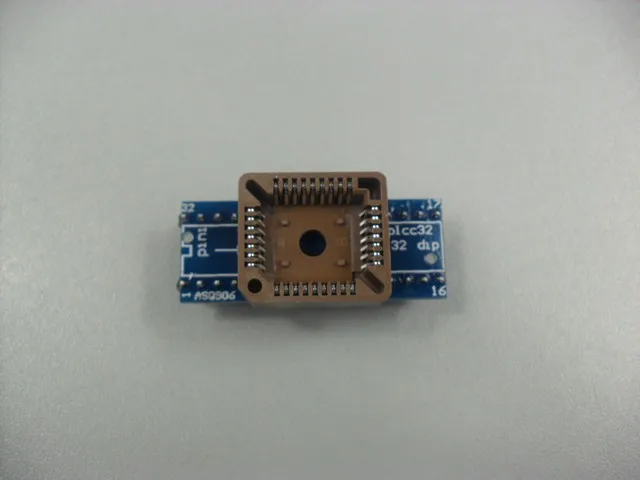 TL866A programmer (5)