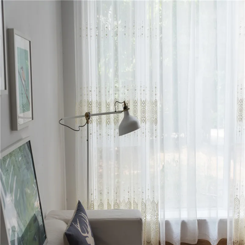 curtains 3d