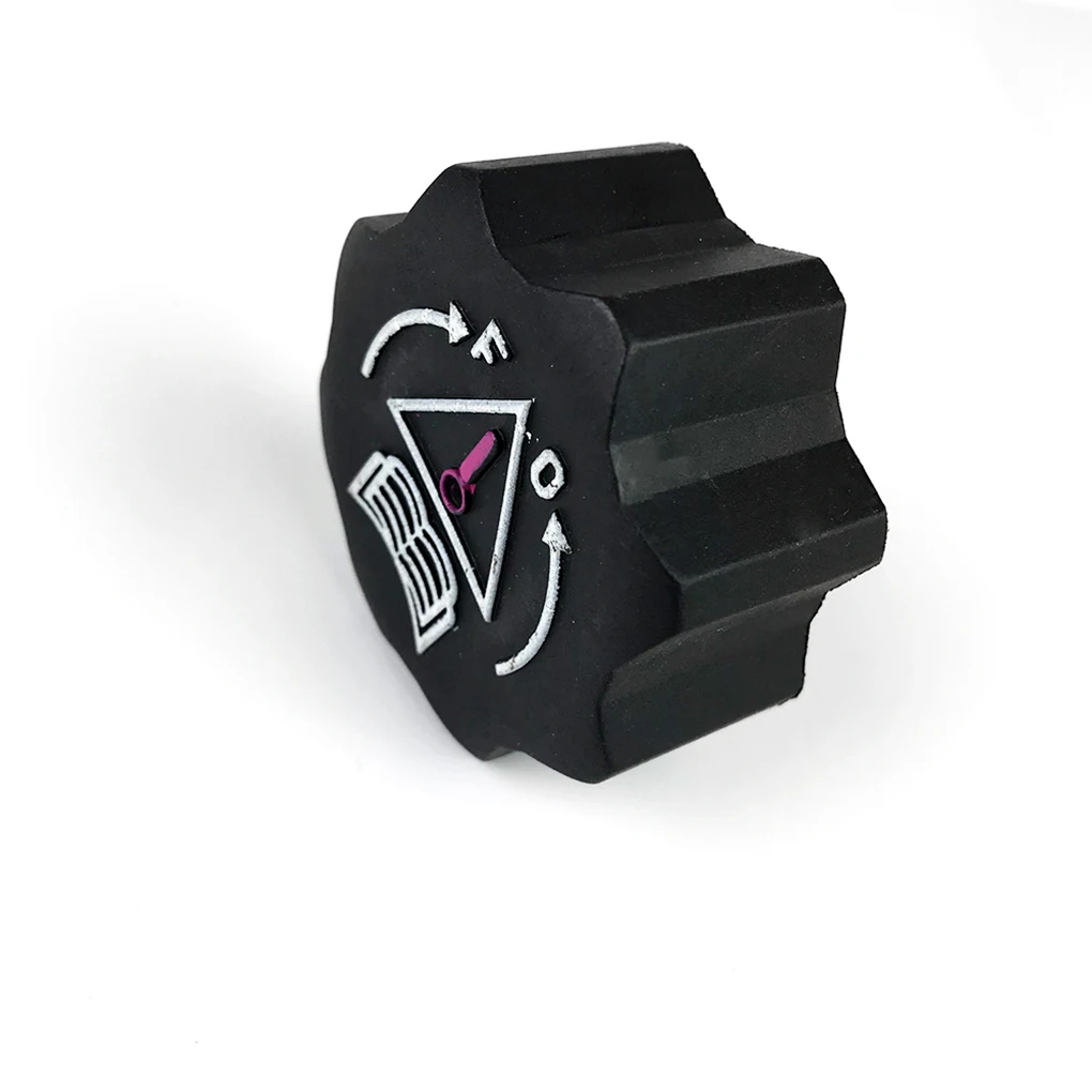 Car Cover Engine Radiator Water Tank Cap radiator cap Replacement for Peugeot 106 206 207 208 307 308
