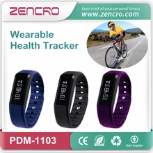Caller ID Display Wearable Health Fitness Tracker Smart Activity Wristband