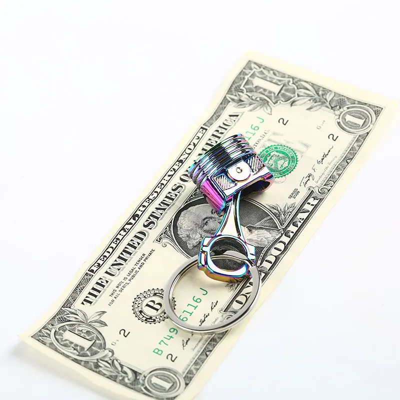 Portachiavi Pistone auto 12 MI6A4929