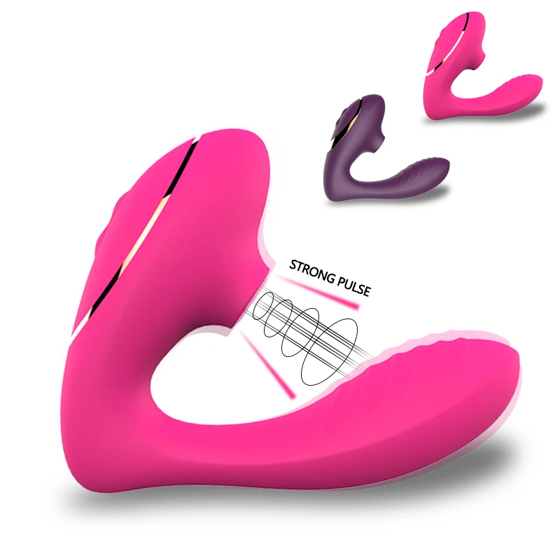 10 Speed Sucking Vibrators G spot Clit Stimulation Silicone Vibration Nipple Sucker Waterproof Erotic Adult Sex Toys for Women 2 10 Speed Sucking Vibrators G spot Clit Stimulation Silicone Vibration Nipple Sucker Waterproof Erotic Adult Sex Toys for Women 2