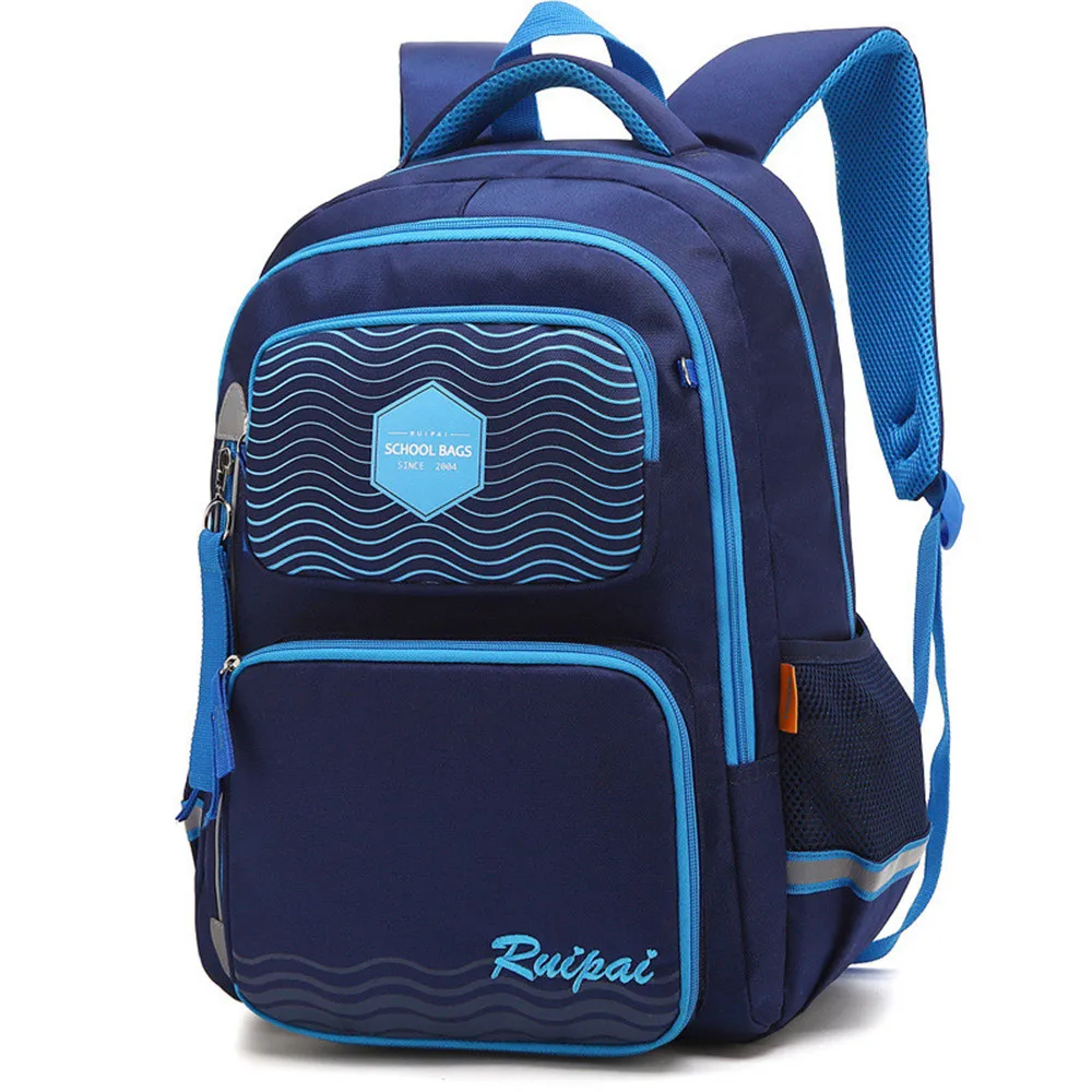 

Children School Bags Girls Kids Satchel Primary cartoon backpack princess Orthopedic Backpack schoolbag kids Mochila Infantil