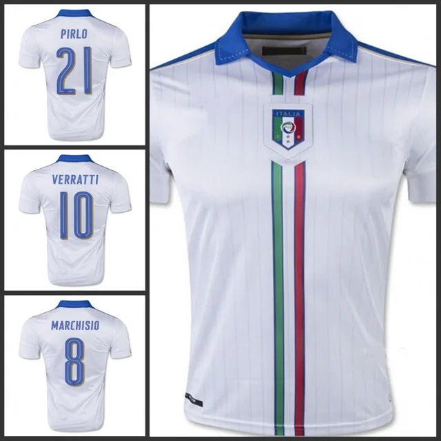 new italian soccer jersey