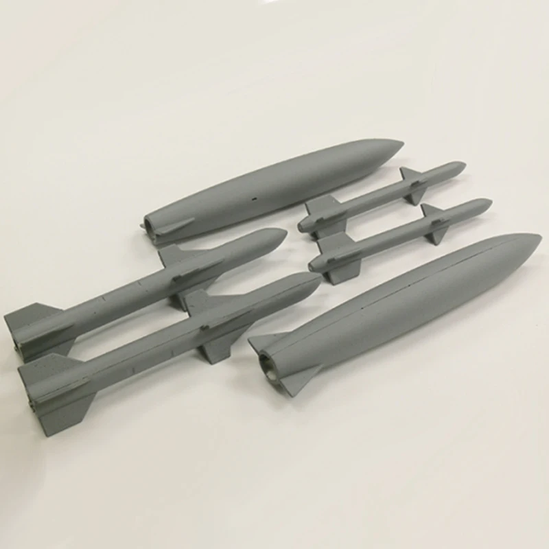 

bomb-set For LX F16 rc model airplane