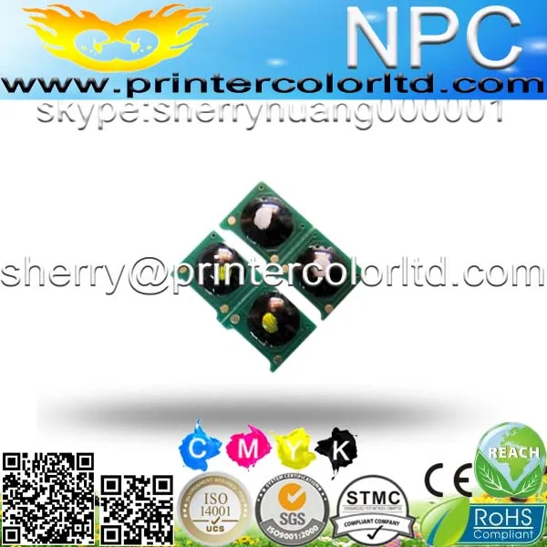 for HP Colour Enterprise 855 x+ LJ M-855 xh LaserJet M855 MFP laser color toner cartridge chips -free shipping | Компьютеры и офис