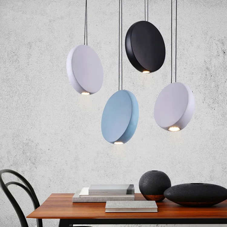 spherical pendant light 1