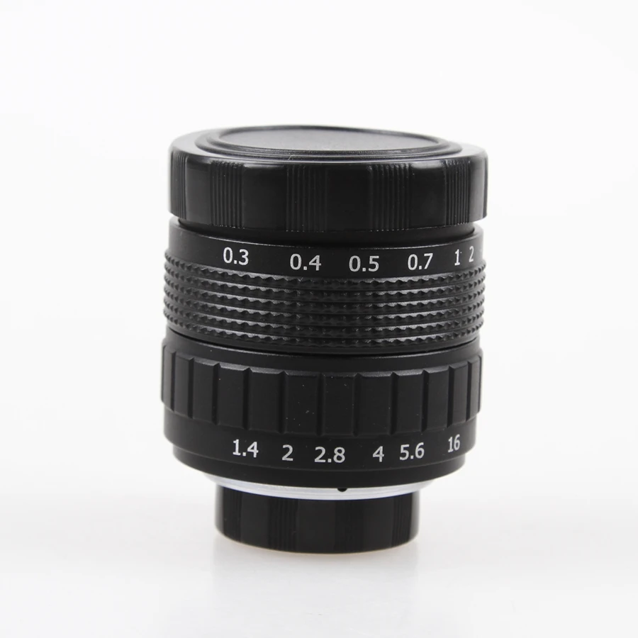 Фуцзянь 50 мм F1.4 CC TV объектив + фотография для Fuji Fujifilm фотография|tv lens|50mm f1.4fujian 50mm |