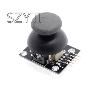 

20pcs/bag KEYES Dual-axis XY joystick module KY-023