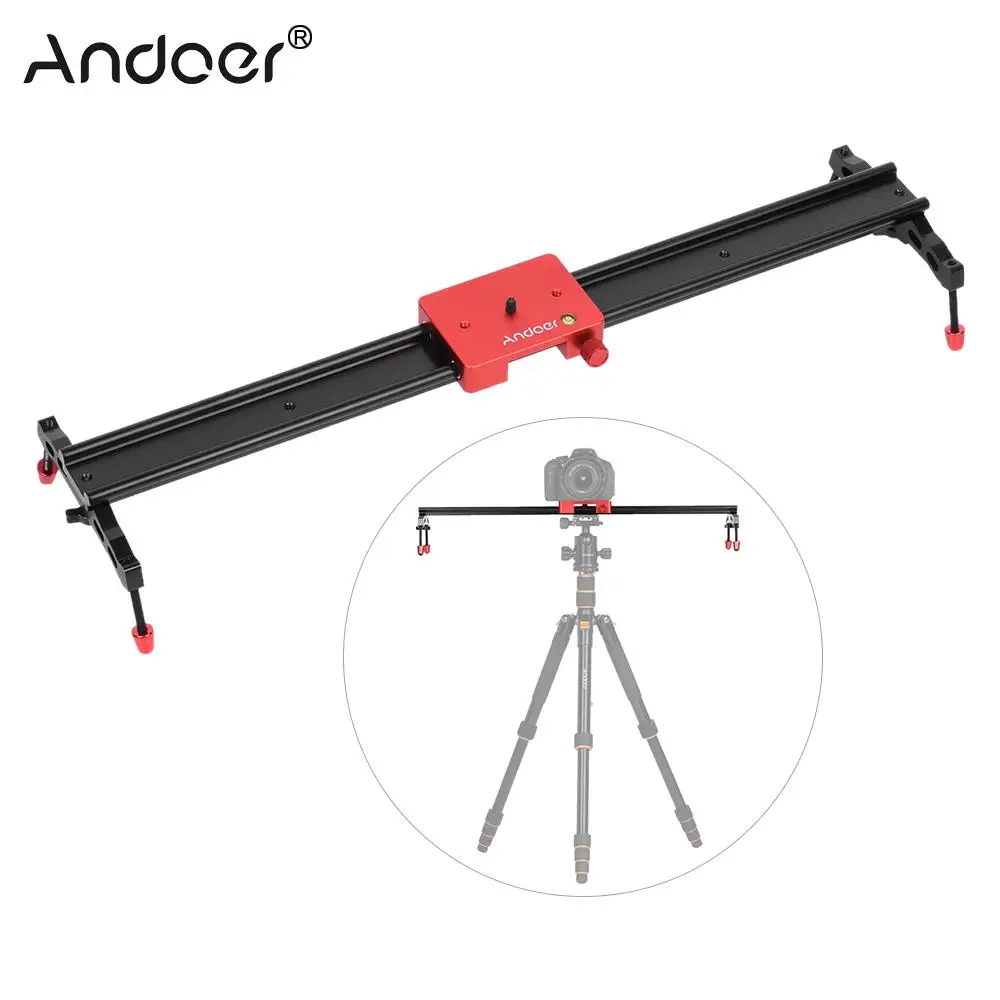 MINIFOCUS Underwater Camera Handle Tray Bracket, Dual Handle Extendable