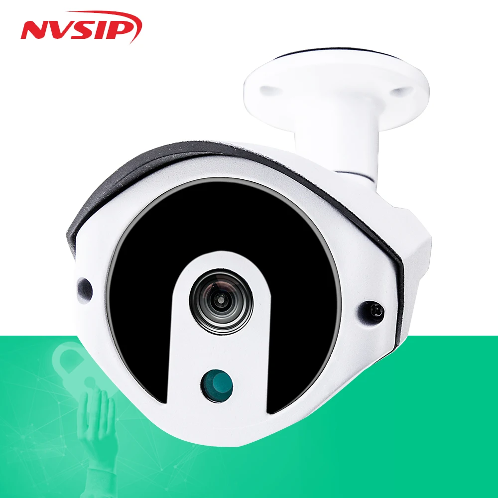 

960p/1080p Bullet IP Camera onvif Waterproof Outdoor IR CUT Night Vision P2P Plug and Play with CMS software poe
