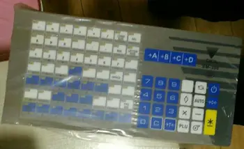

Prideal New Original keyboard internal circuit English word skin film for DIGI SM300 Electronic printer keyboard film