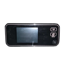 CQ176-60006 Control Panel Assembly For HP Photosmart 5510 E-all-in-one Printer hp envy 120 e all in one inkjet printer copier sc