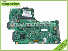 Laptop motherboard for TOSHIBA Satellite C655 C650D V000225130 PN 1310A2408915 AMD E450 CPU onboard full tested