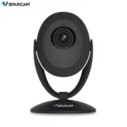 VStarcam C93S Бесплатная доставка Wifi IP камера 1080 P Nachtzicht аудио Draadloze Сигнализация Движения Мини умный дом веб-камера видео монитор