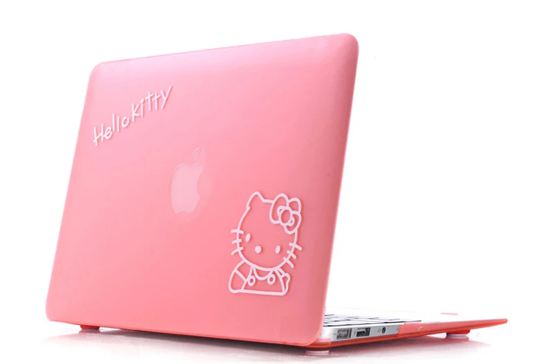 Жесткий чехол Keybarod для Macbook Pro 13 &quotRetina Air 13&quot 11 &quotPro 15&quot A1706 A1369 A1502 A1707|case cover for
