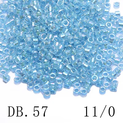 assoonas Z78,Japanese beads,seed beads,miyuki beads,jewelry making,jewelry materials,jewelry accessories,accessory parts,10g/bag - Цвет: Z7814