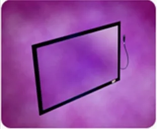 Xintai Touch Fast Shipping 46'' IR Multi touch screen for lcd monitorgaming pc / LCD Panel 4 Touch