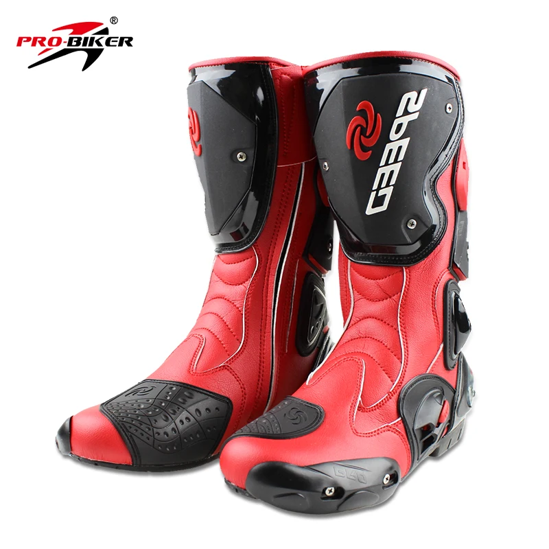 Nowy model buty motocyklowe/buty motocyklowe/buty rowerowe/buty jeździeckie b1001 Nowy model buty motocyklowe/buty motocyklowe/buty rowerowe/buty jeździeckie b1001