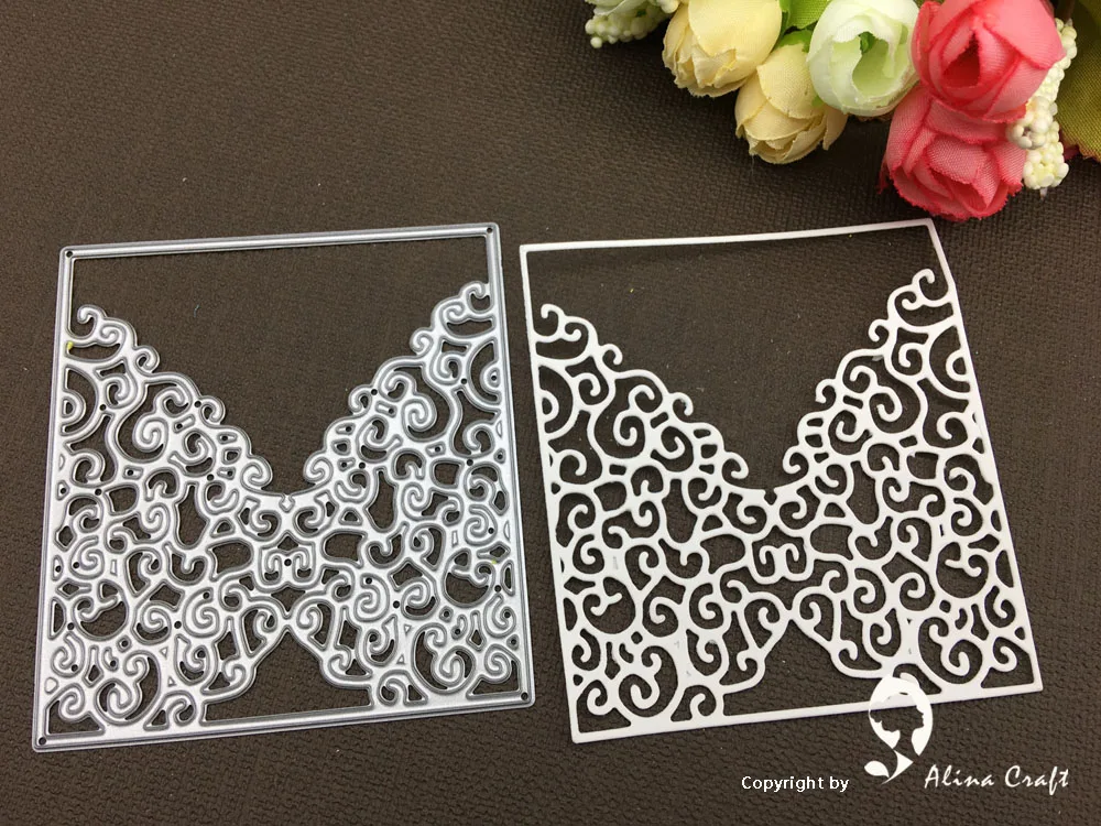 7-1 metal cutting dies