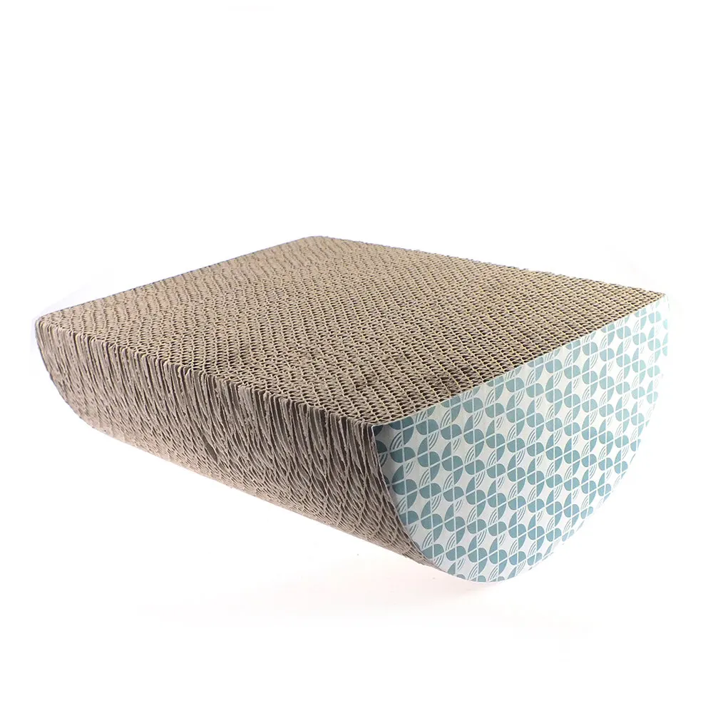 Cat Scratcher Board Cat Toys (3)