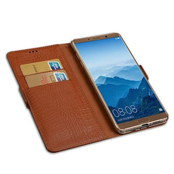 

For Xiaomi Red 4A Case High Quality Phone Cover Bag for Redrice 4A Wallet Design Genuine Leather Bag with Card Holder Flip Skin