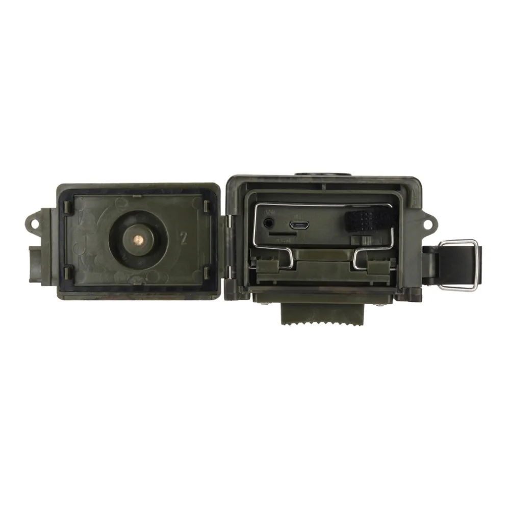 SUNTEKCAM HC 300M 16MP 940nm Ночное видение Охота Камера MMS SMS GSM GPRS 2G дикий ловушка фото PK