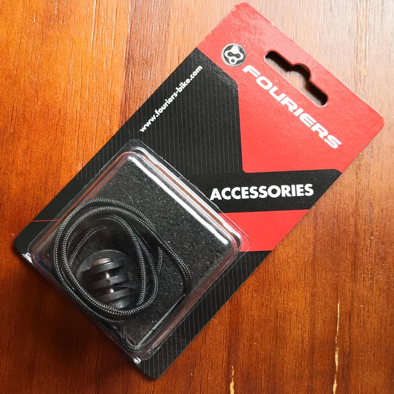 

Fouriers HA-GP05 Bike Bicycle Computer Mount Compatible with Garmin Edge interface, for GoPro mount