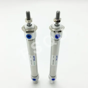 

MA40X300SCA MA40X900S AIRTAC Stainless steel mini-cylinder air cylinder pneumatic component air tools MA series